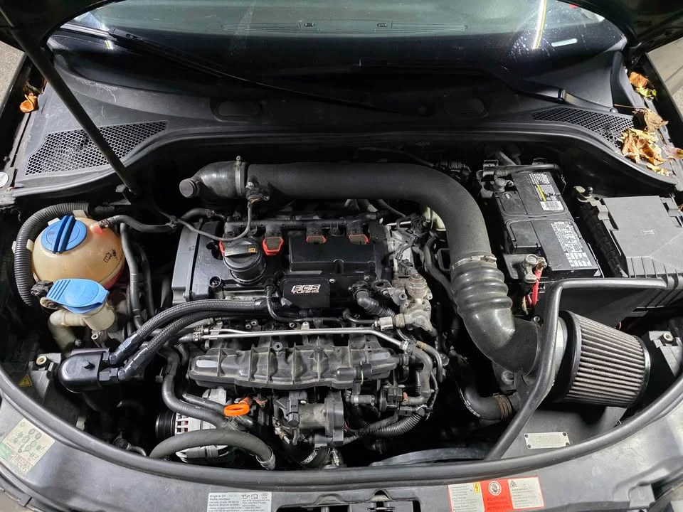 2007 Audi 8P A3 - Image 5 of 10