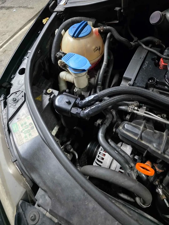 2007 Audi 8P A3 - Image 6 of 10