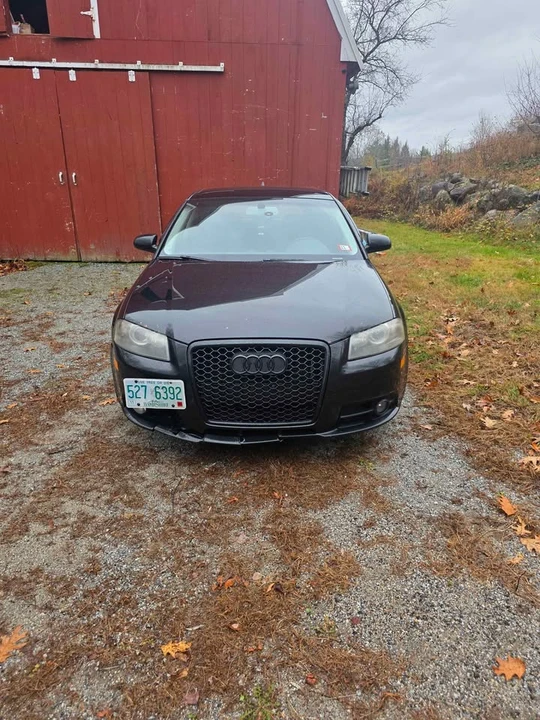2007 Audi 8P A3 - Image 2 of 10