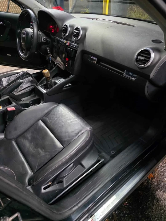 2007 Audi 8P A3 - Image 9 of 10
