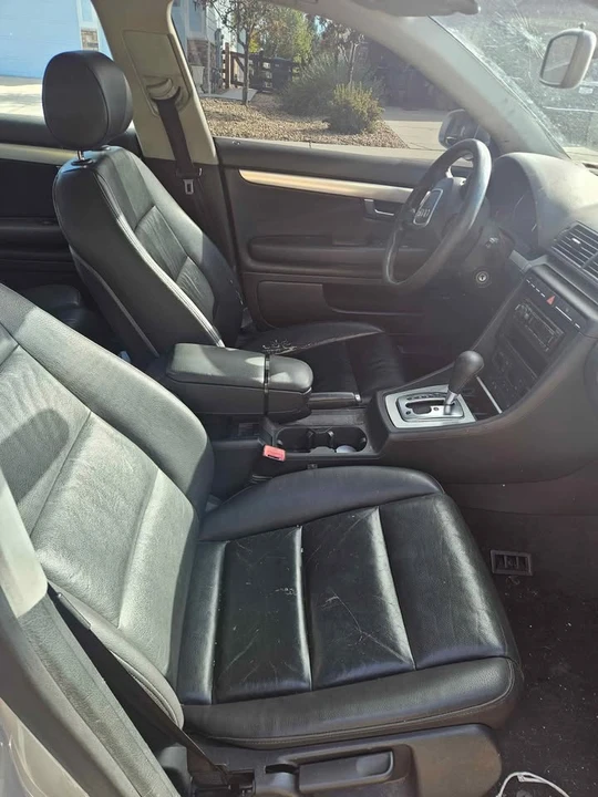 2007 Audi B7 A4 - Image 9 of 10