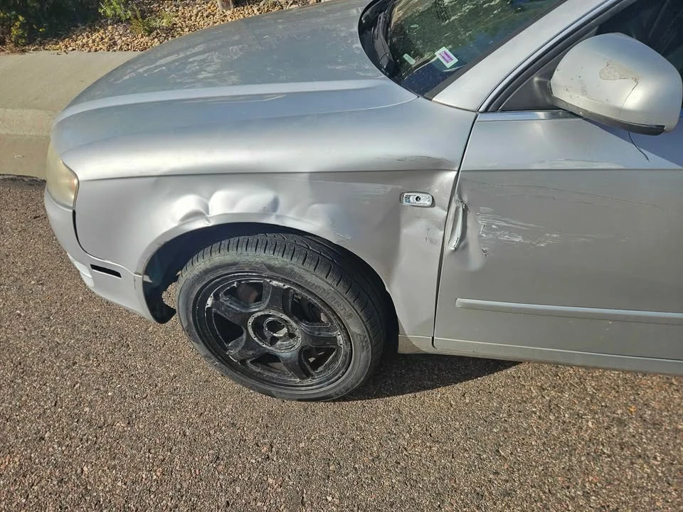 2007 Audi B7 A4 - Image 7 of 10