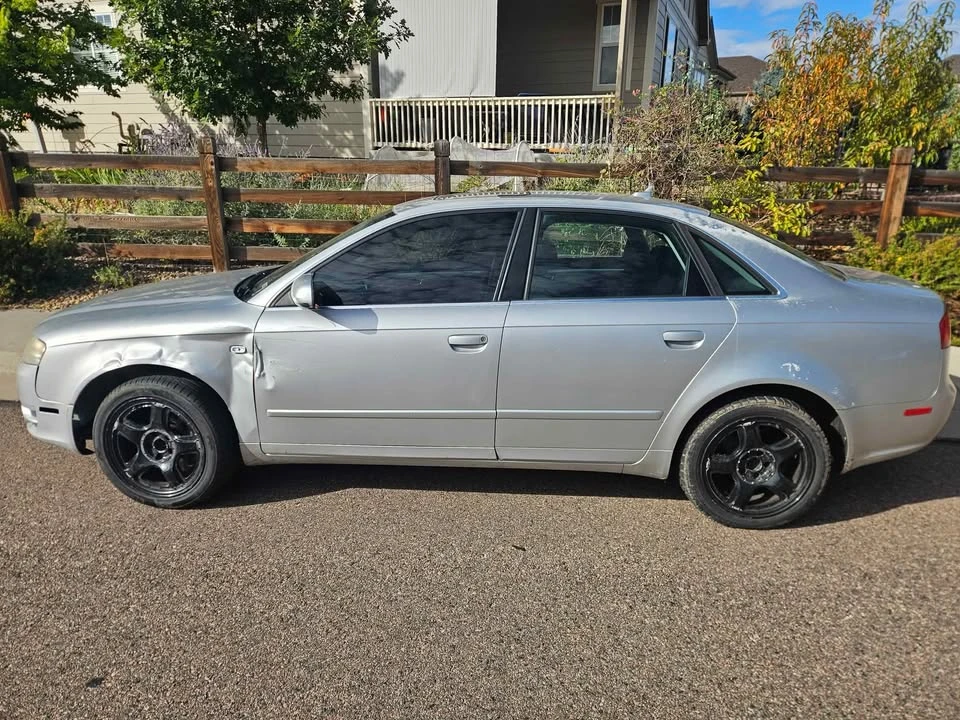 2007 Audi B7 A4 - Image 6 of 10
