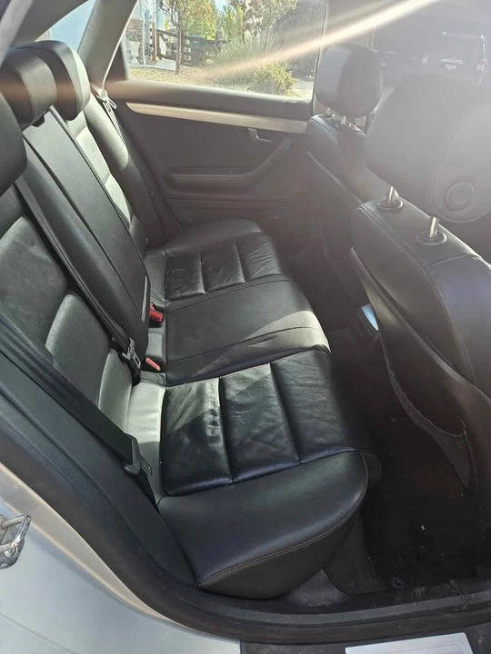 2007 Audi B7 A4 - Image 10 of 10
