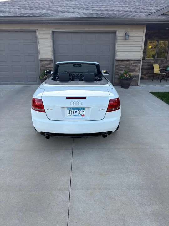 2007 Audi B7 A4 - Image 5 of 8