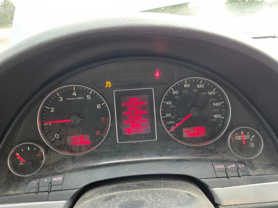 2007 Audi B7 A4 - Image 6 of 7