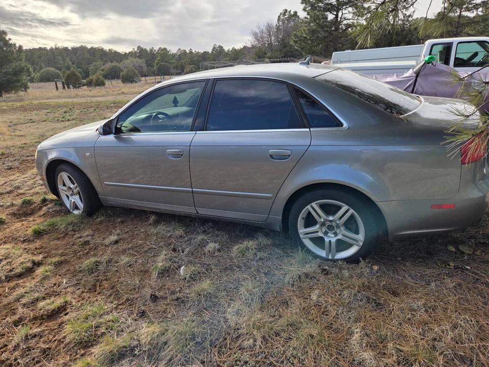 2007 Audi B7 A4 - Image 2 of 7