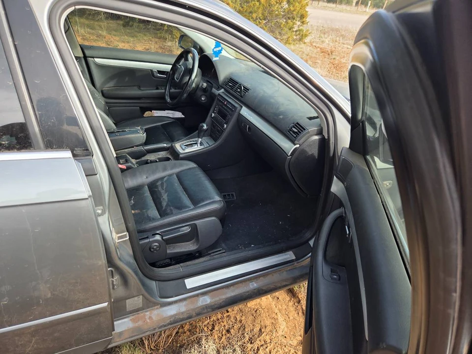 2007 Audi B7 A4 - Image 4 of 7