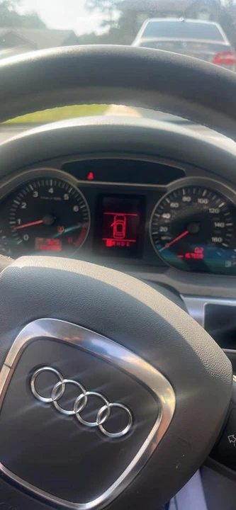 2007 Audi C6 A6 - Image 8 of 8