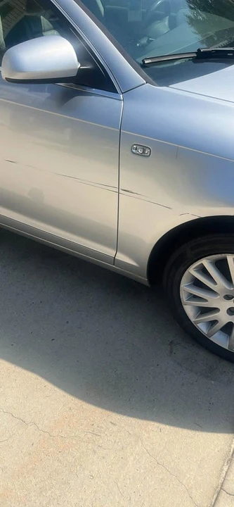 2007 Audi C6 A6 - Image 6 of 8
