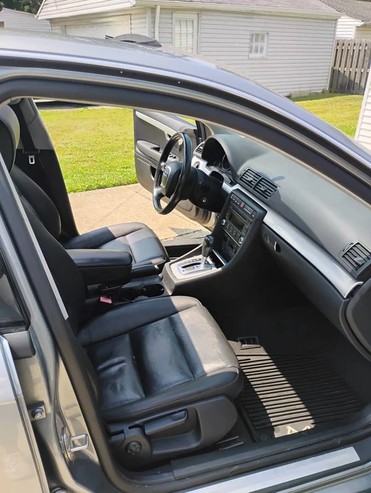 2007 Audi B7 A4 - Image 6 of 11