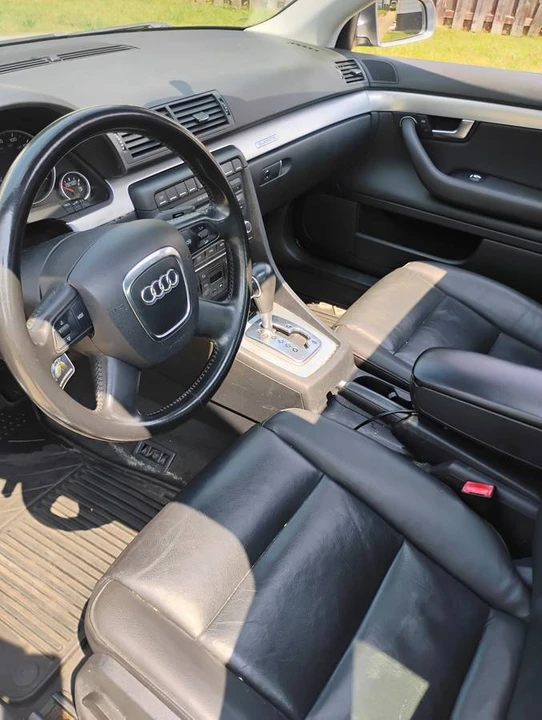 2007 Audi B7 A4 - Image 11 of 11