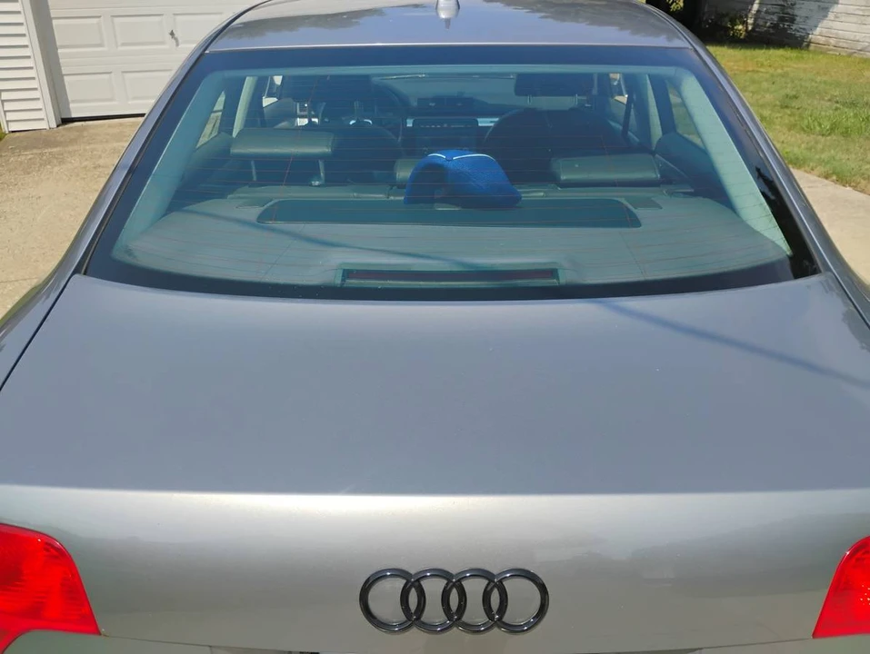 2007 Audi B7 A4 - Image 3 of 11
