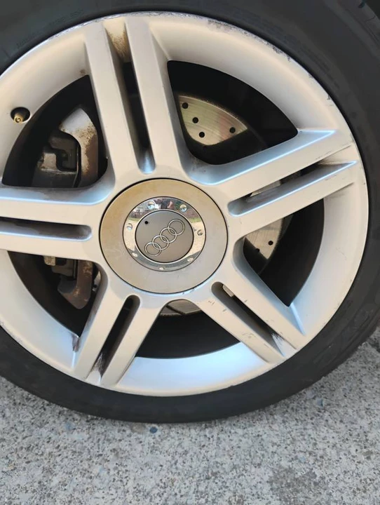 2007 Audi B7 A4 - Image 10 of 11