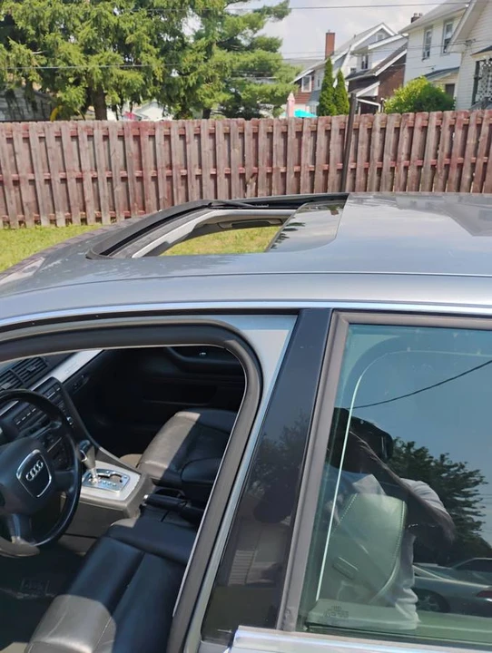 2007 Audi B7 A4 - Image 8 of 11
