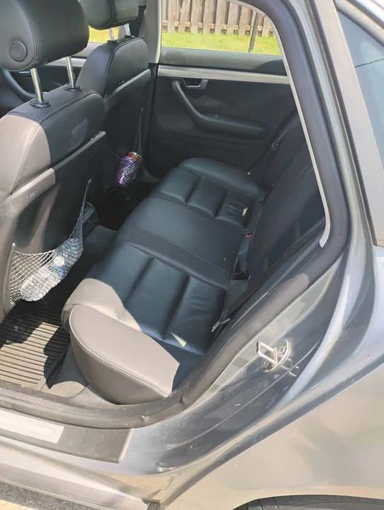 2007 Audi B7 A4 - Image 4 of 11