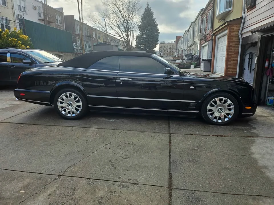 2007 Bentley Azure 2nd Gen - Image 2 of 8