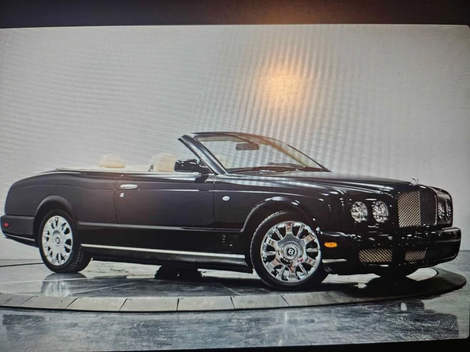 2007 Bentley Azure 2nd Gen - Image 7 of 8