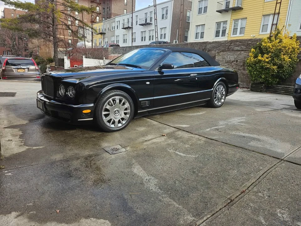 2007 Bentley Azure 2nd Gen - Image 4 of 7