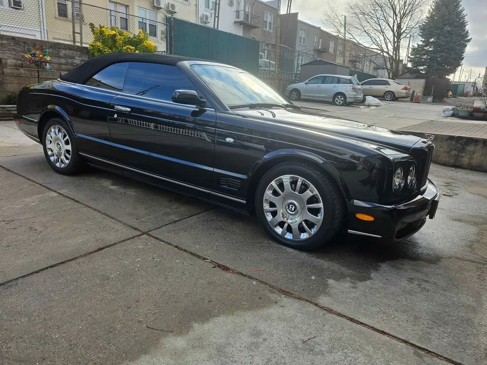 2007 Bentley Azure 2nd Gen - Image 2 of 7