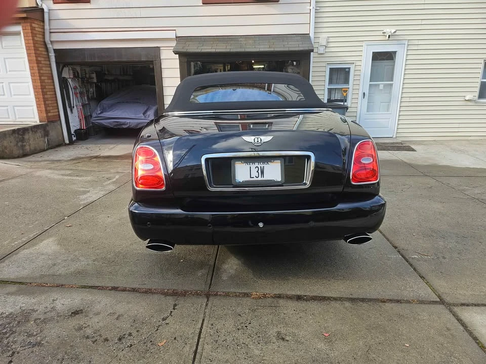 2007 Bentley Azure 2nd Gen - Image 3 of 5