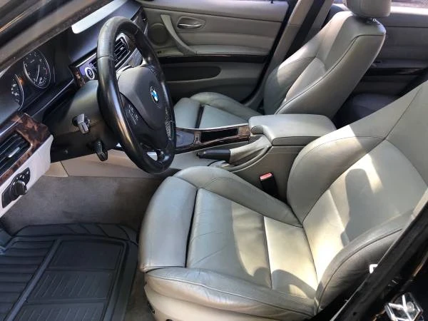 2007 BMW E90 3 Series Sedan - Image 4 of 6