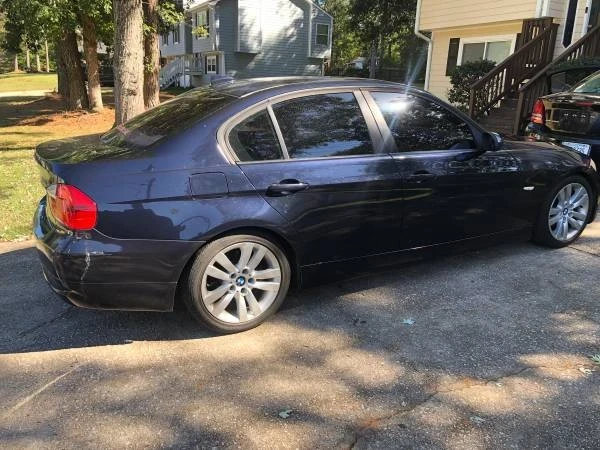 2007 BMW E90 3 Series Sedan - Image 3 of 6