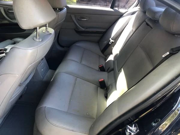 2007 BMW E90 3 Series Sedan - Image 5 of 6
