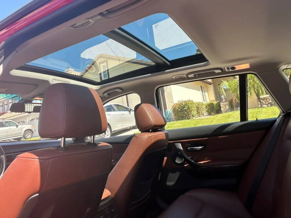 2007 BMW E91 3 Series Touring - Image 12 of 13