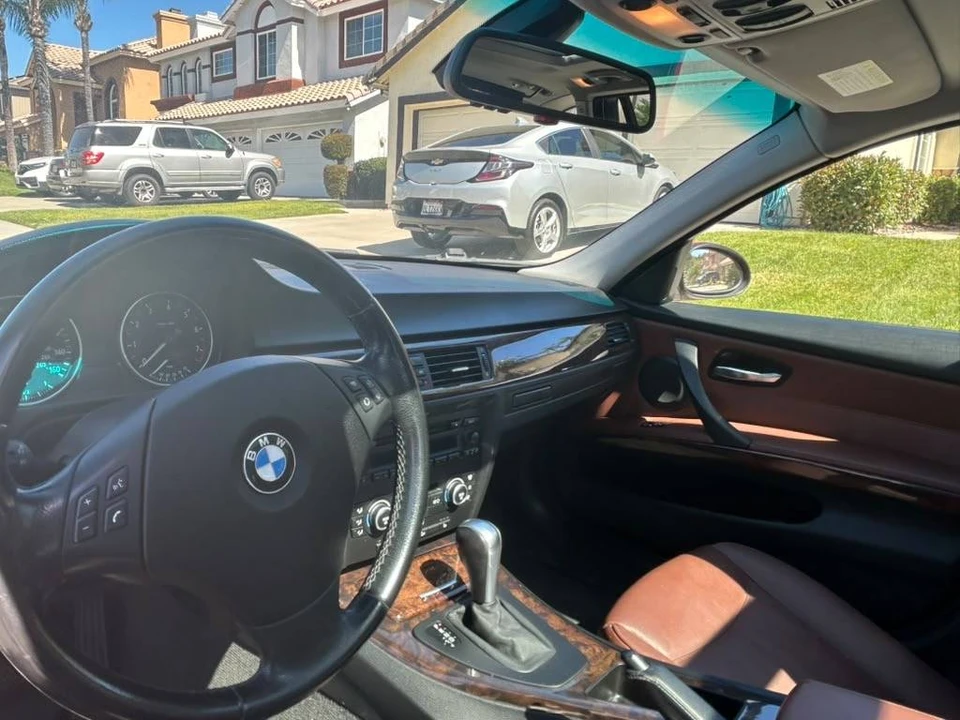 2007 BMW E91 3 Series Touring - Image 11 of 13