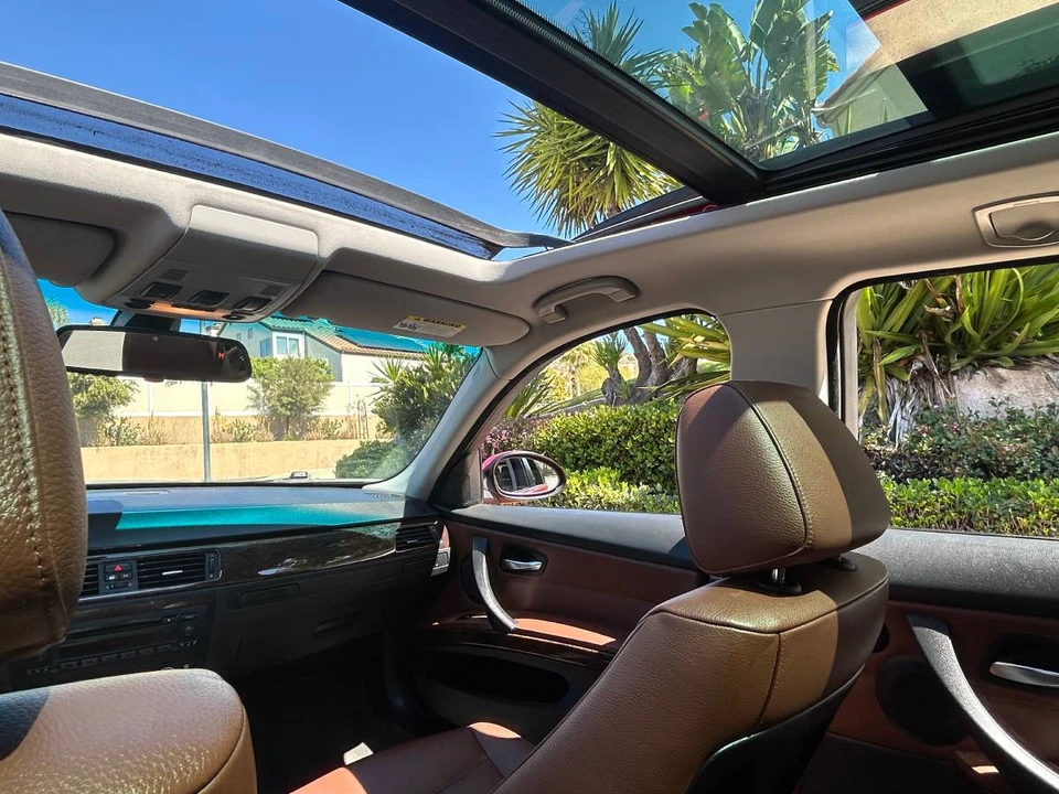 2007 BMW E91 3 Series Touring - Image 12 of 17