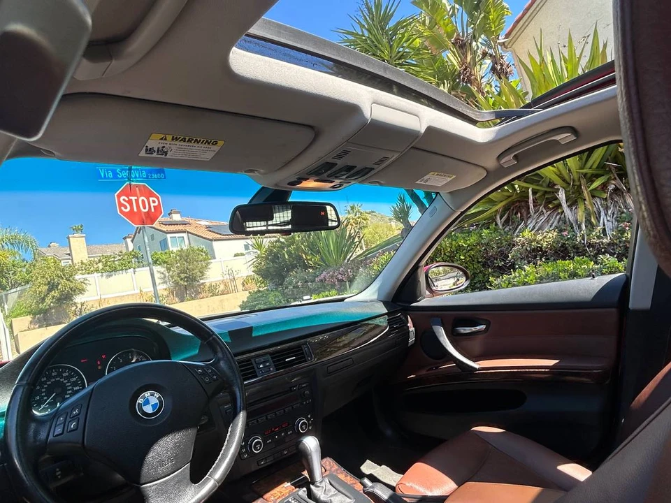 2007 BMW E91 3 Series Touring - Image 16 of 17