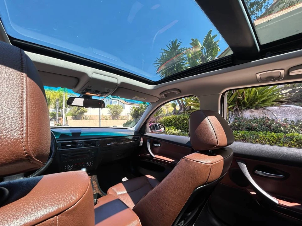 2007 BMW E91 3 Series Touring - Image 11 of 17