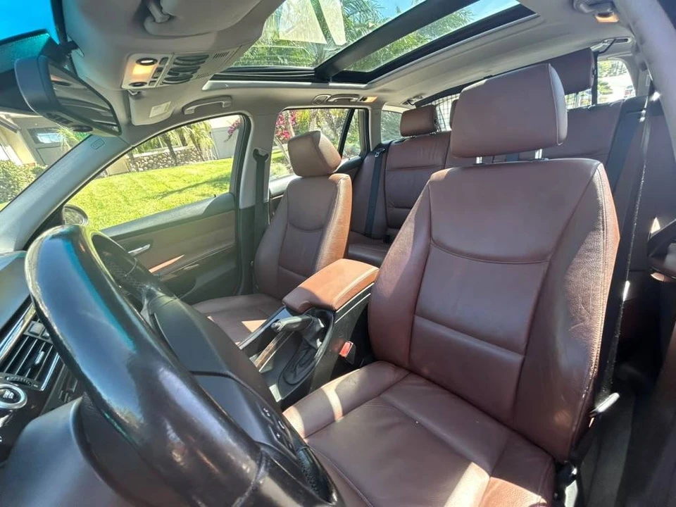 2007 BMW E91 3 Series Touring - Image 9 of 13