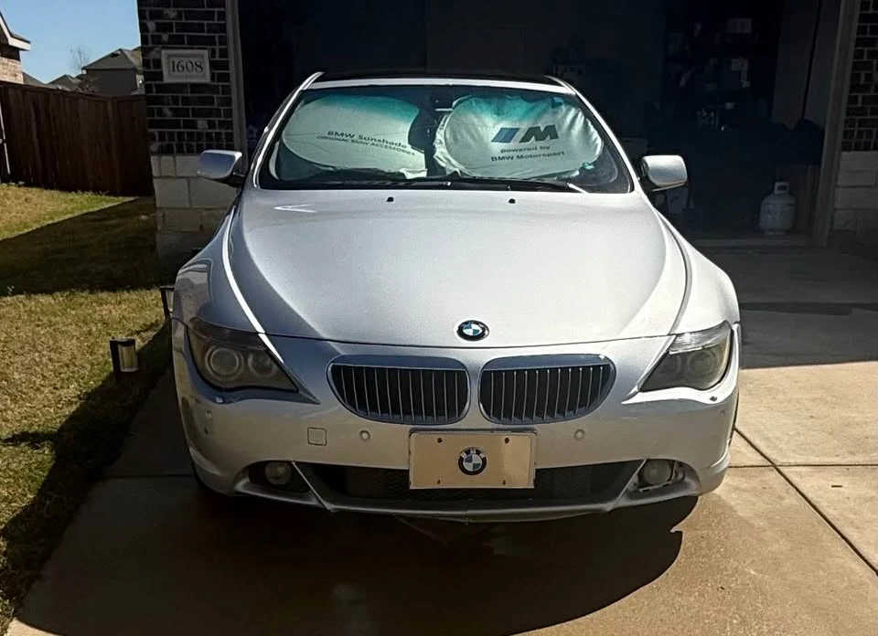 2007 BMW E63/E64 645Ci & 650i - Image 2 of 6