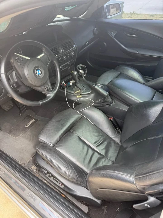 2007 BMW E63/E64 645Ci & 650i - Image 4 of 6