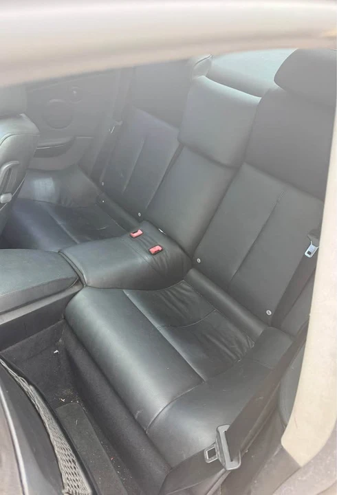 2007 BMW E63/E64 645Ci & 650i - Image 5 of 6