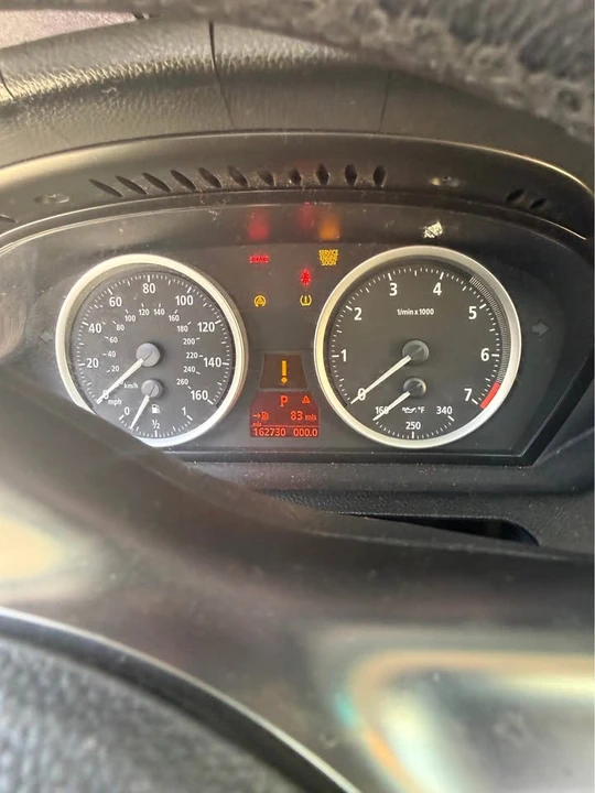 2007 BMW E63/E64 645Ci & 650i - Image 6 of 6