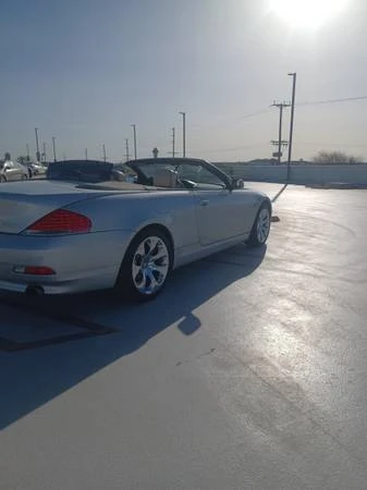 2007 BMW E63/E64 645Ci & 650i - Image 11 of 13