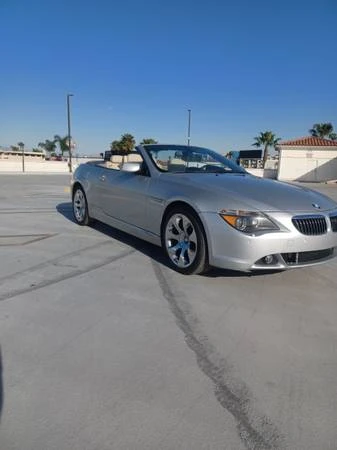 2007 BMW E63/E64 645Ci & 650i - Image 13 of 13