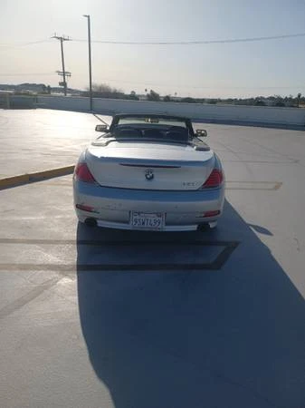 2007 BMW E63/E64 645Ci & 650i - Image 10 of 13