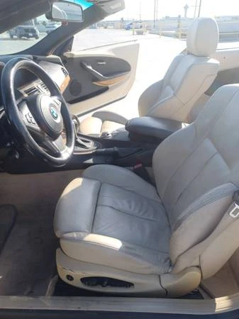 2007 BMW E63/E64 645Ci & 650i - Image 6 of 13