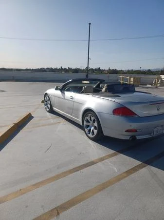 2007 BMW E63/E64 645Ci & 650i - Image 9 of 13