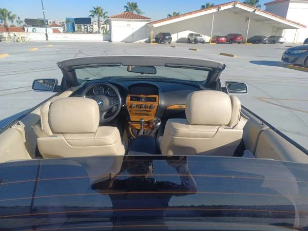 2007 BMW E63/E64 645Ci & 650i - Image 4 of 13