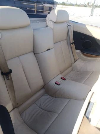 2007 BMW E63/E64 645Ci & 650i - Image 7 of 13