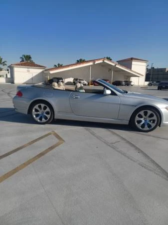2007 BMW E63/E64 645Ci & 650i - Image 12 of 13