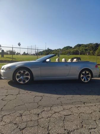 2007 BMW E63/E64 645Ci & 650i - Image 3 of 13