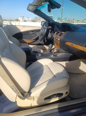 2007 BMW E63/E64 645Ci & 650i - Image 8 of 13