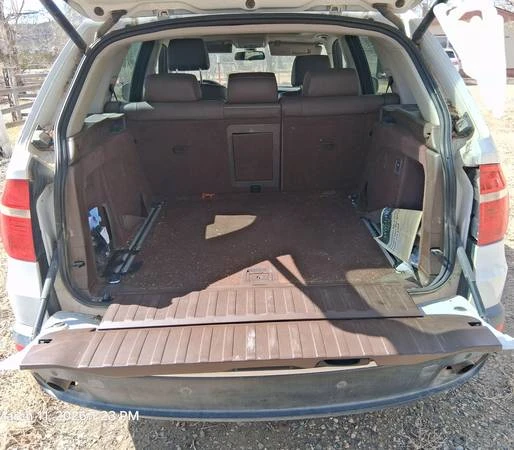 2007 BMW E70 X5 - Image 6 of 7