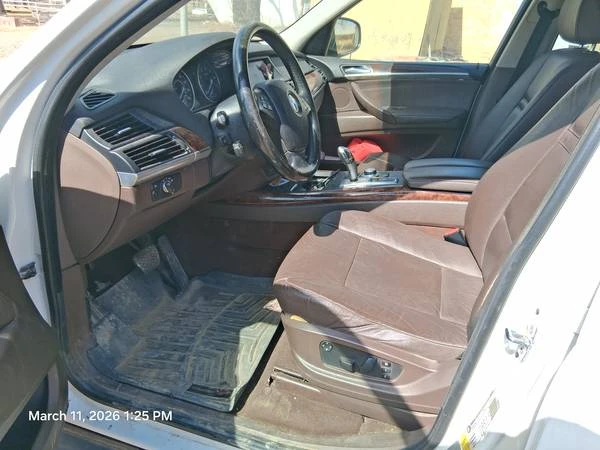 2007 BMW E70 X5 - Image 3 of 7